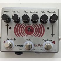 Супердисторш EQD Life Pedal