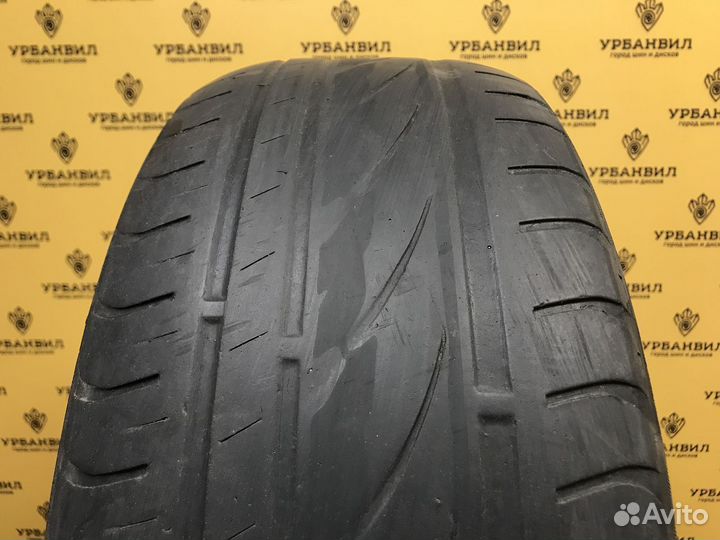 КАМА Кама-Евро-129 205/55 R16 91V