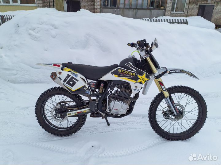 Продам Kayot2 250mx