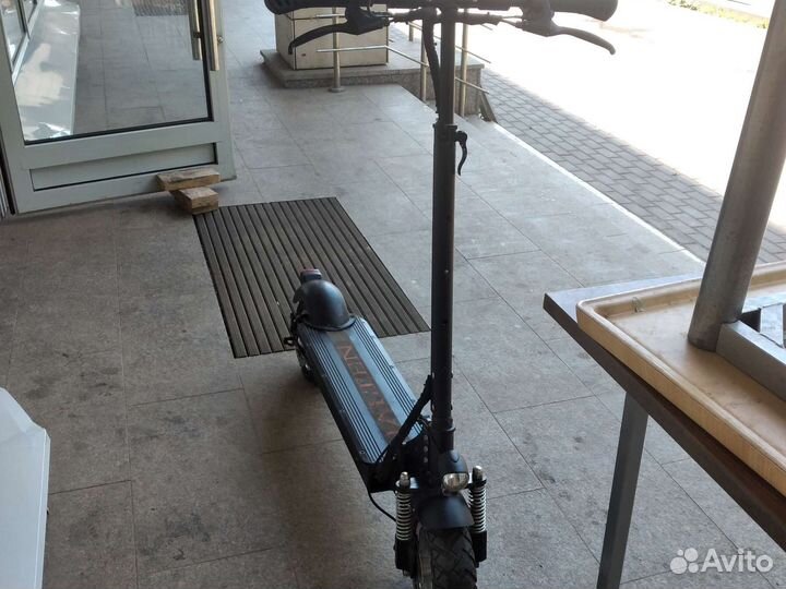 Электросамокат для взрослых бу