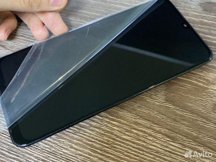 Замена экрана Замена дисплея на телефоне