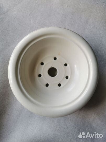 Антикварная мыльница, Англия, 19 век