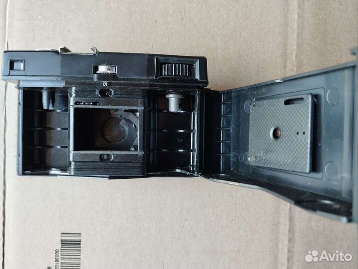 Фотоаппарат Смена 8м