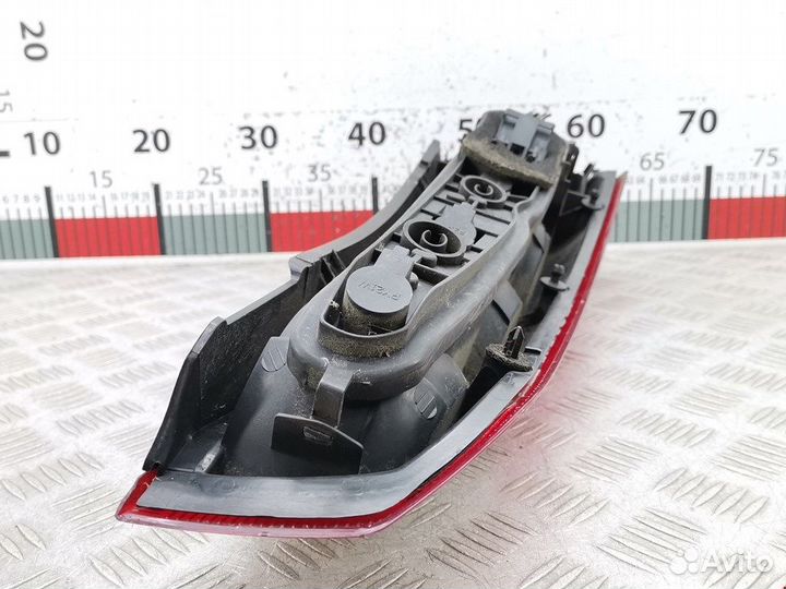 Фонарь задний для Opel Meriva A 93184713