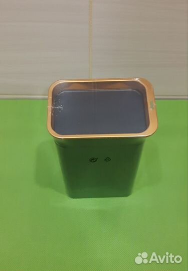 Blooming IKEA банки для сыпучих 2 размера