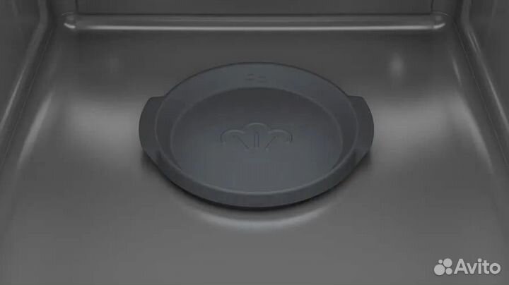 Духовой шкаф Электрический Bosch HRA578BB0S