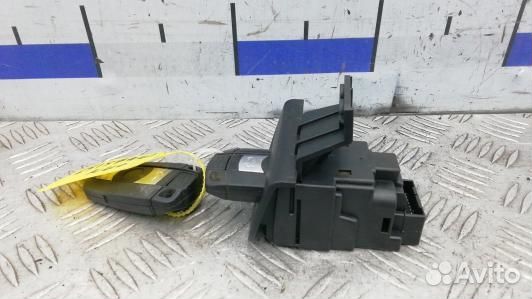 Замок зажигания BMW 1 E81 (1KK21J101)