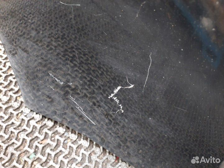 Крыло BMW 5 E60, 2009