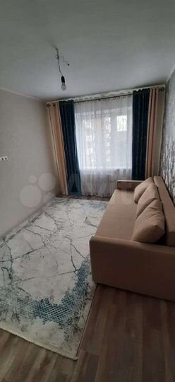 2-к. квартира, 58 м², 12/14 эт.