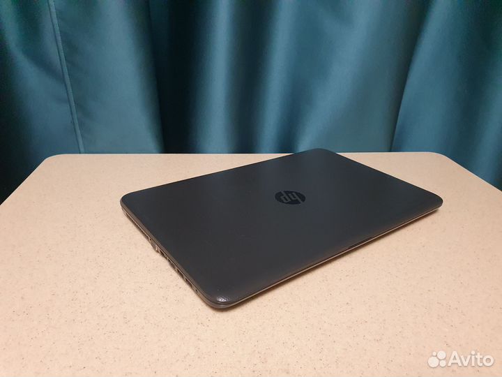 Мощный Hp Core i3/6gb/ssd