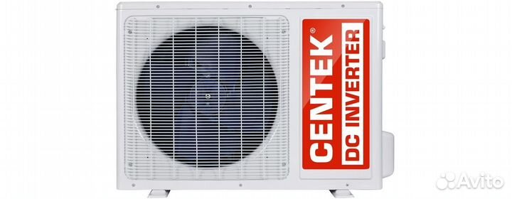 Сплит-система Centek CT-65Q18