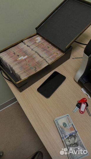 Инвестор в бизнесе