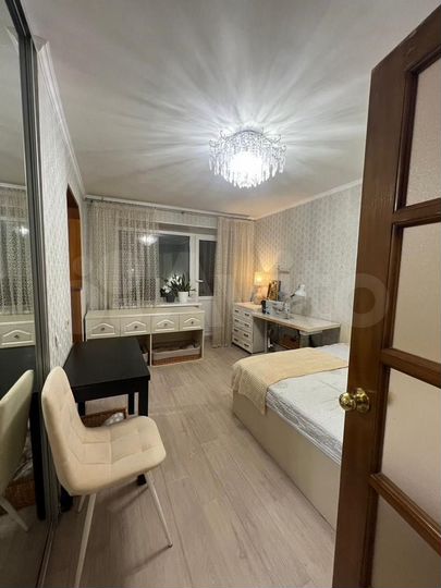 2-к. квартира, 42 м², 3/5 эт.