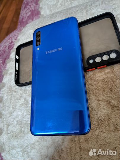 Samsung Galaxy A50, 4/128 ГБ