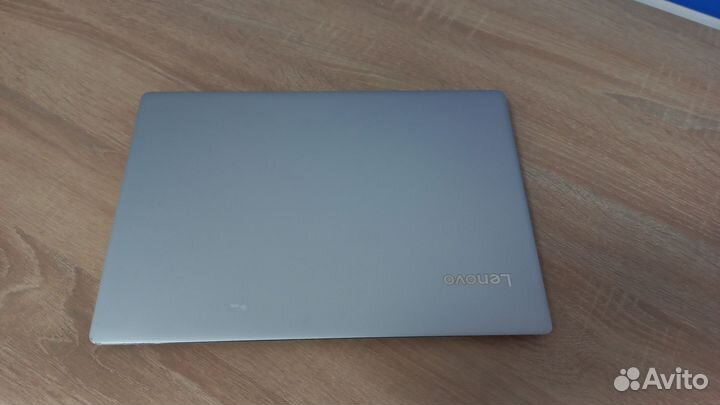 Lenovo 720s-13lkb i7 7500/8gb/ssd256gb