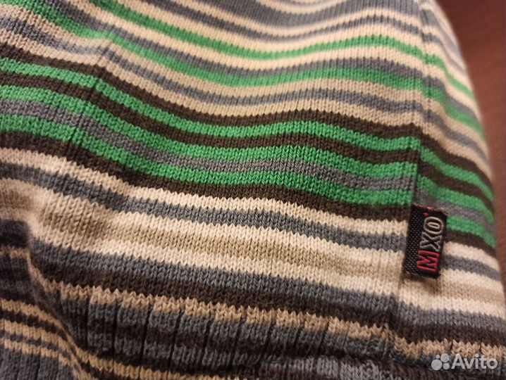 Шапки демисезонные