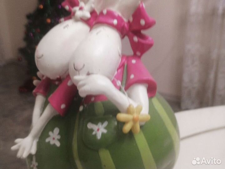 Сувенир для интерьера