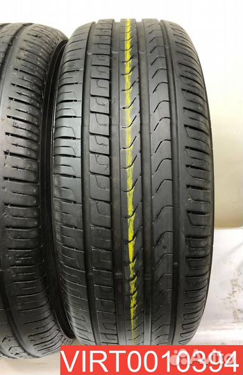 Pirelli Scorpion Verde 235/65 R17 108V