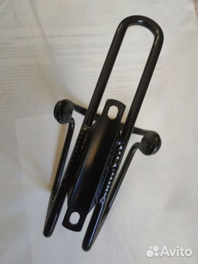 Держатель для велобутылки