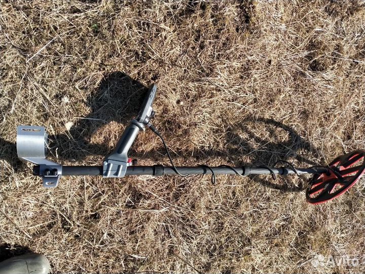 Телескопическая штанга Minelab Equinox 600-800