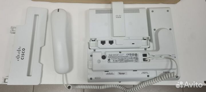 Cisco CP-9951-W-CAM-K9