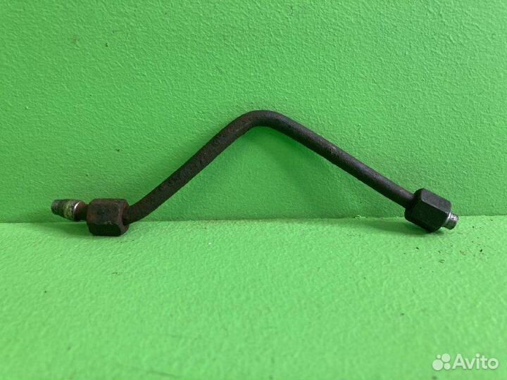 Трубка топливная MAN TGA