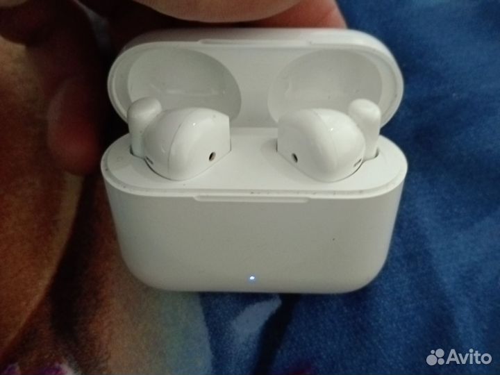 Безпровадные наушники