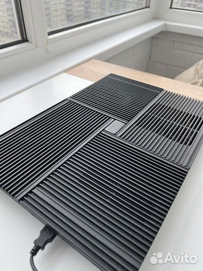 Охлаждающая подставка для ноутбука Deep Cool X8