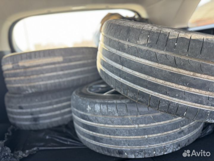 Sailun SV301 245/45 R18