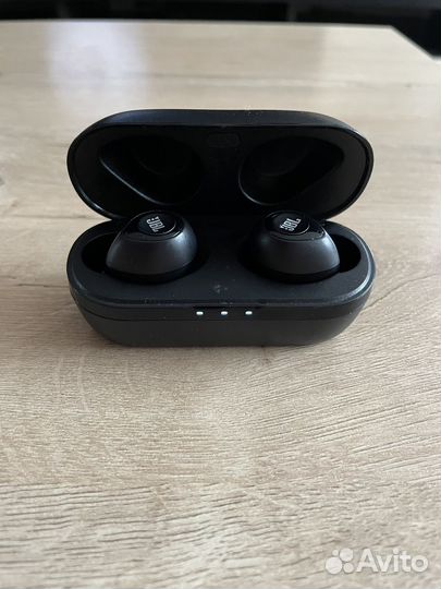 Блютуз наушники jbl
