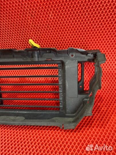 Жалюзи радиатора Volvo Xc90 2 L D4204T23 2017