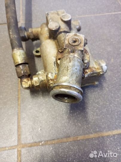 Гидронас 623К