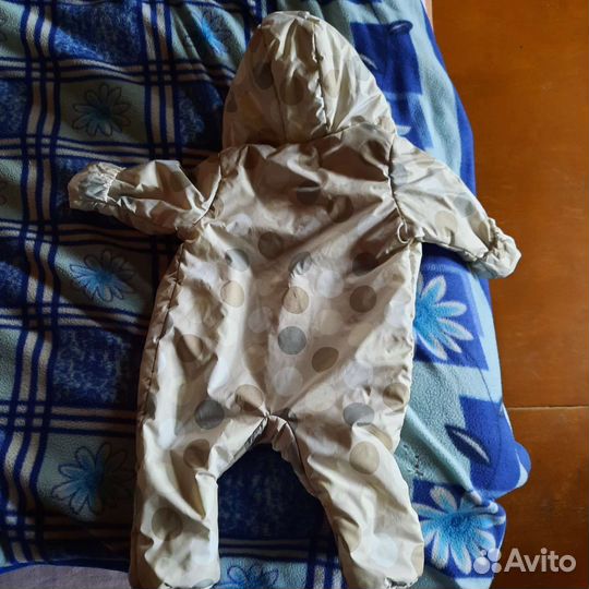 Комбинезон детский
