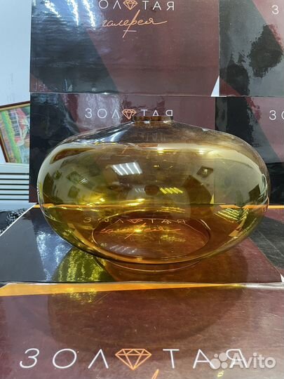 Плафон Стекло СССР