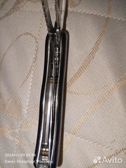 Нож складной victorinox