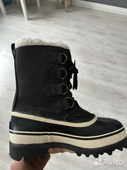 Зимние ботинки Sorel