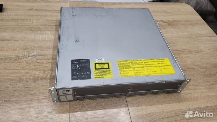 Коммутатор Cisco Catalyst WS-C4900M