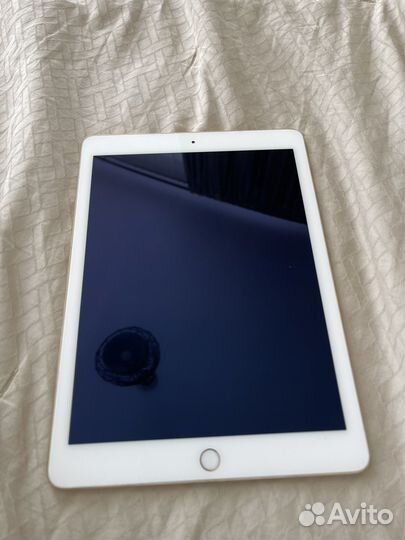 iPad air 2 128gb gold