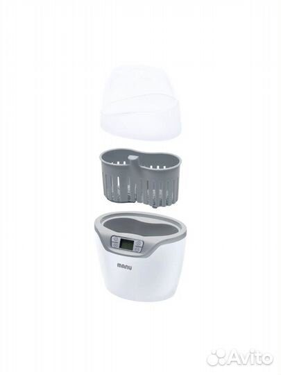 Подогреватель для бутылочек