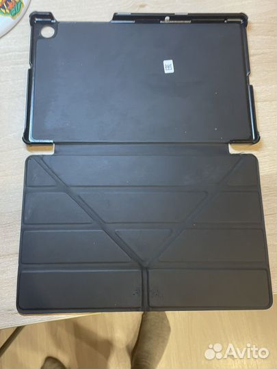 Планшет Lenovo Tab m10 fhd plus