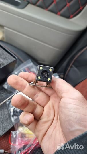 Магнитола 2 din android 9 дюймов