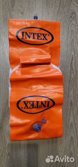 Жилет для,плавания и нарукавники