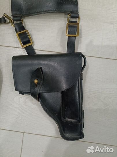 Продам кобуру вмф СССР к ПМ