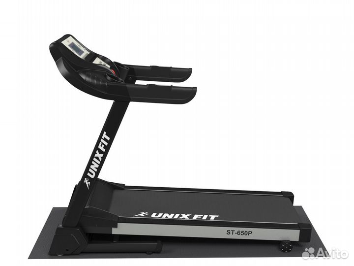 Беговая дорожка unixfit ST-650P