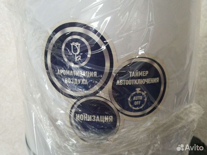 Увлажнитель воздуха polaris