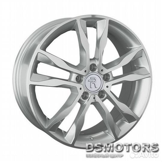Диски MR144 8/19 5x112 ET38 d66.6 SFP