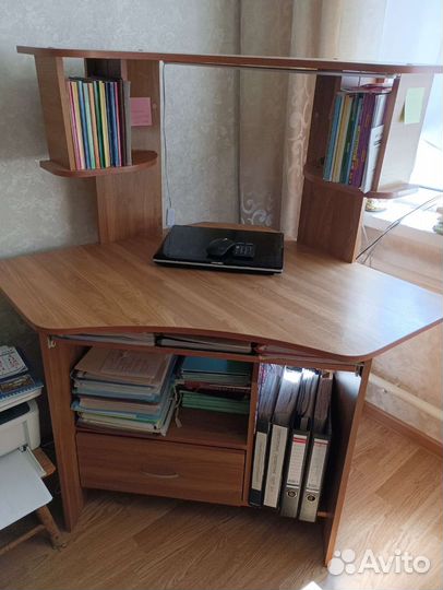 Компьютерный стол бу