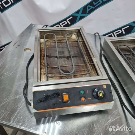 Гриль лавовый StarFood EL-280