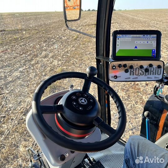 Автопилот allynav