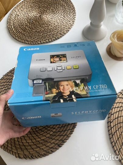 Принтер для печати фотографий